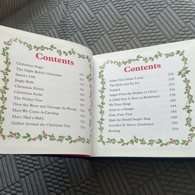 Merry Christmas Stories