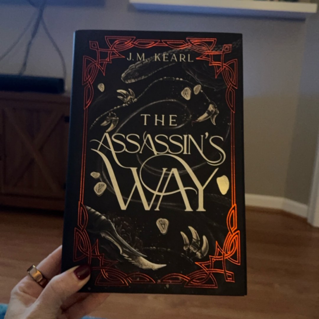 The Assassin's Way