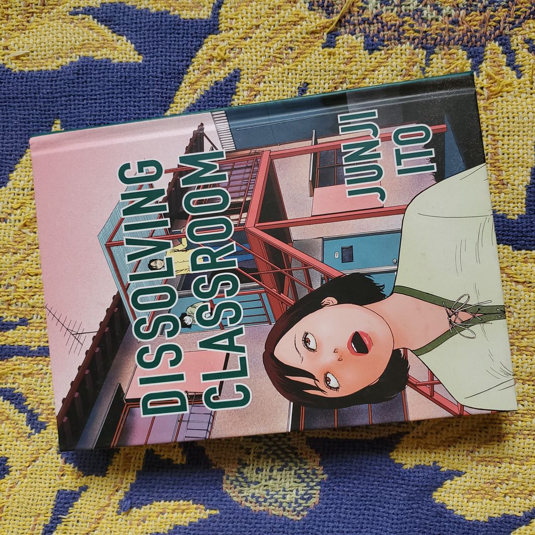 Dissolving Classroom Collector's Edition