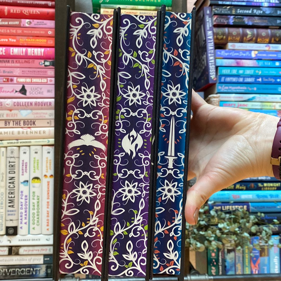 Vampire Academy Fairyloot by Richelle Mead, Hardcover Pangobooks