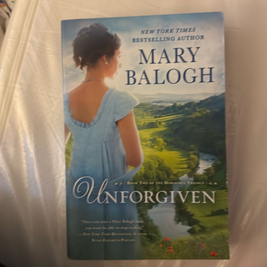 Unforgiven