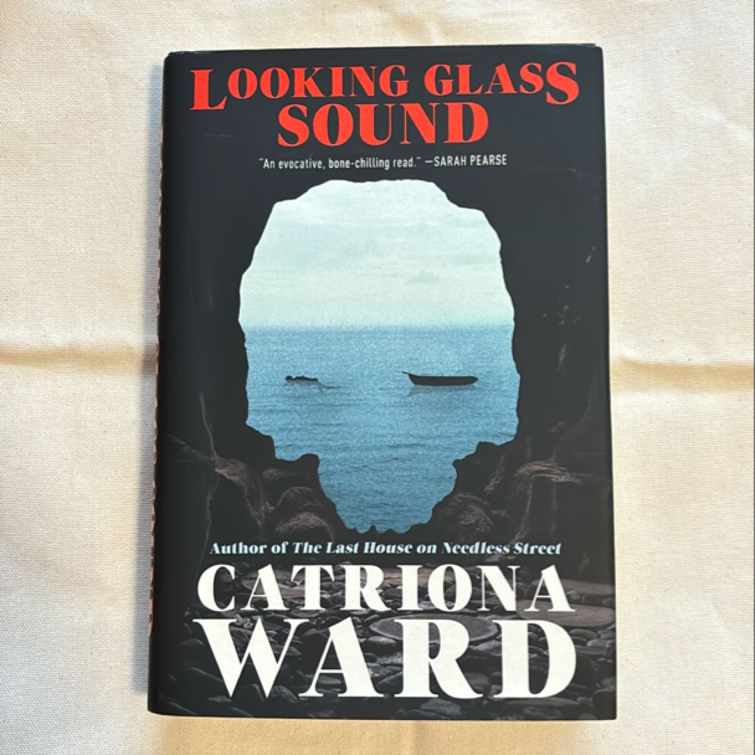 Looking Glass Sound