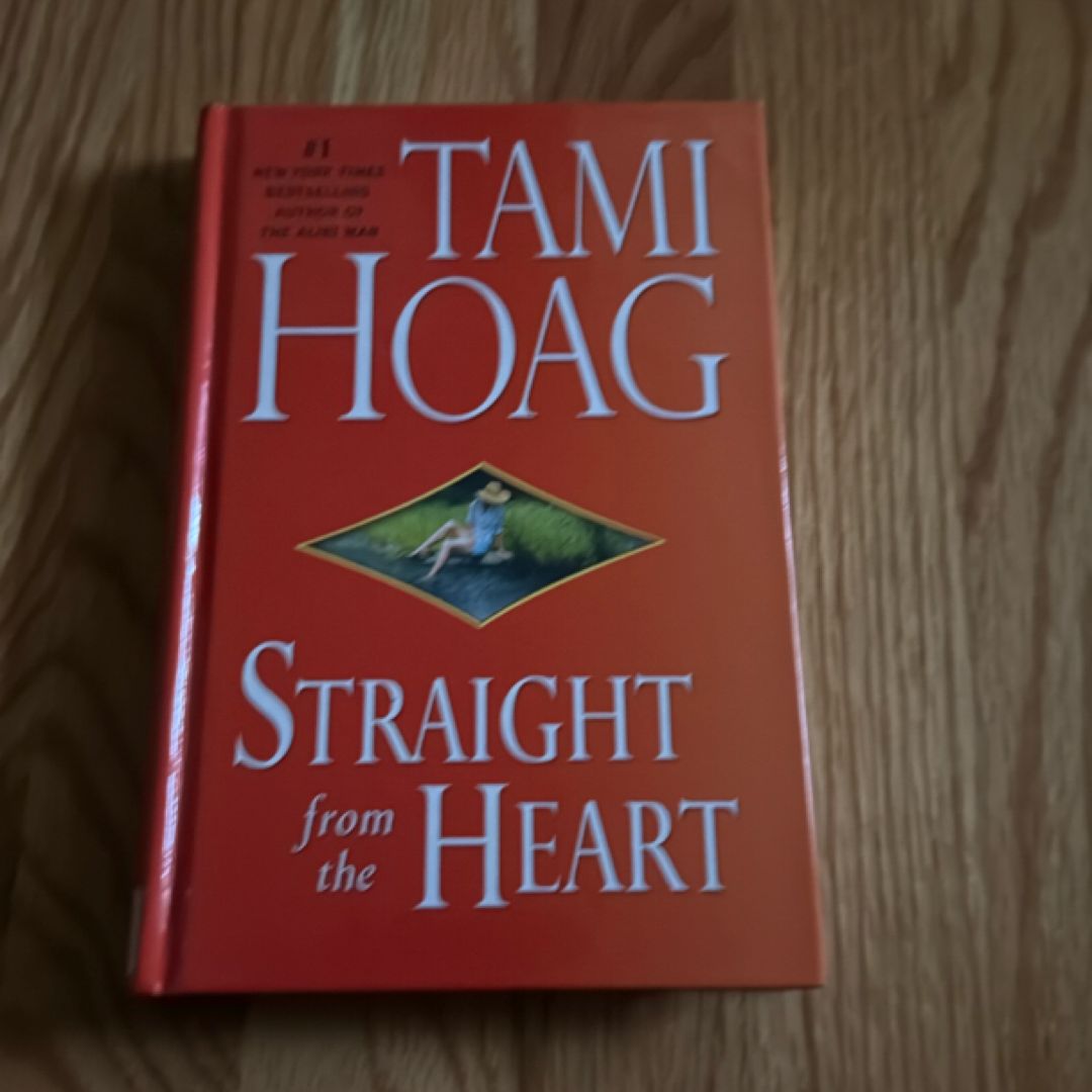 Straight from the Heart