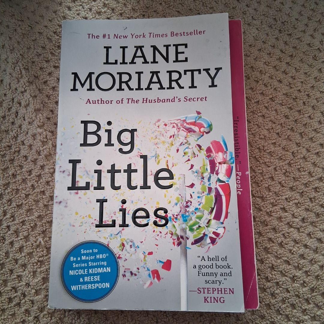 Big Little Lies