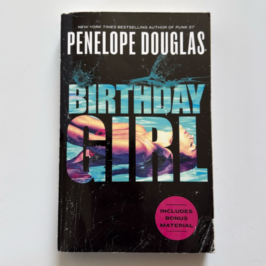 Birthday Girl