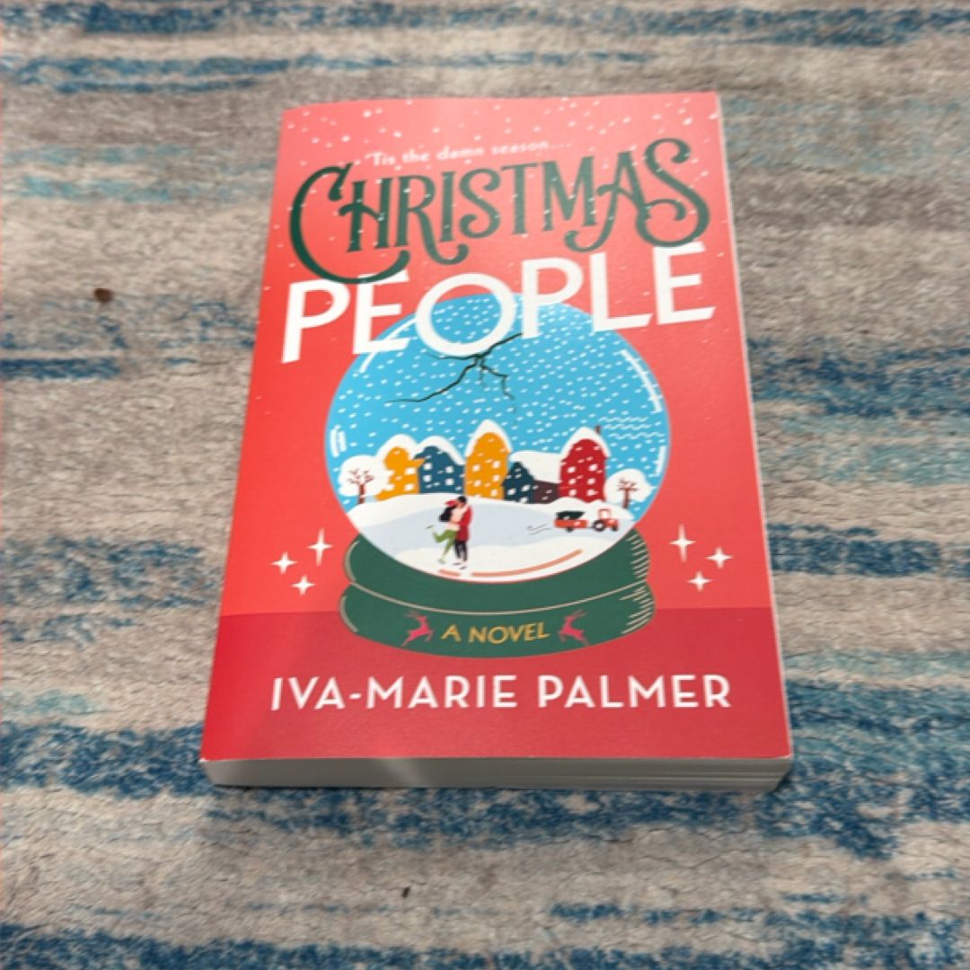 Christmas People