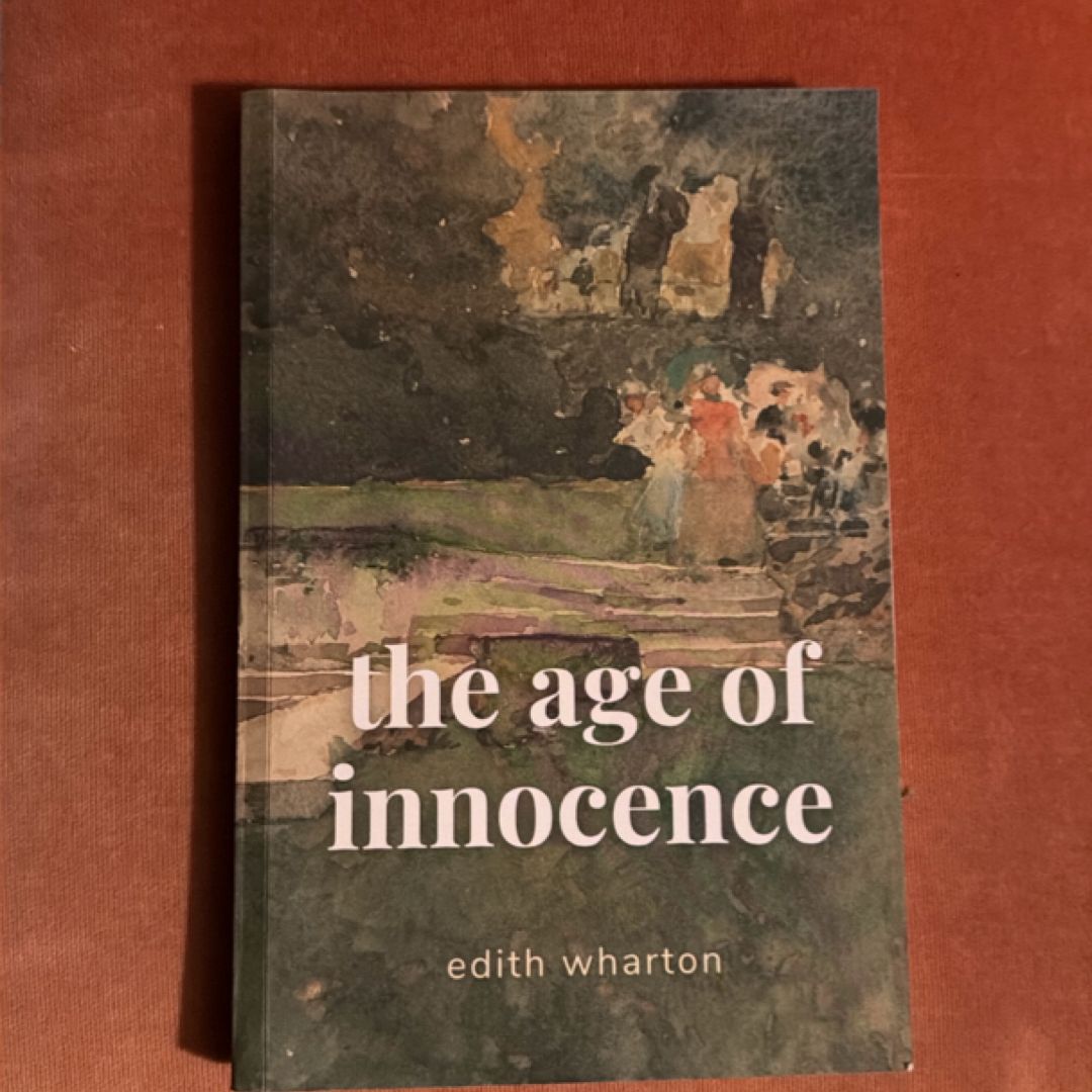 The Age of Innocence