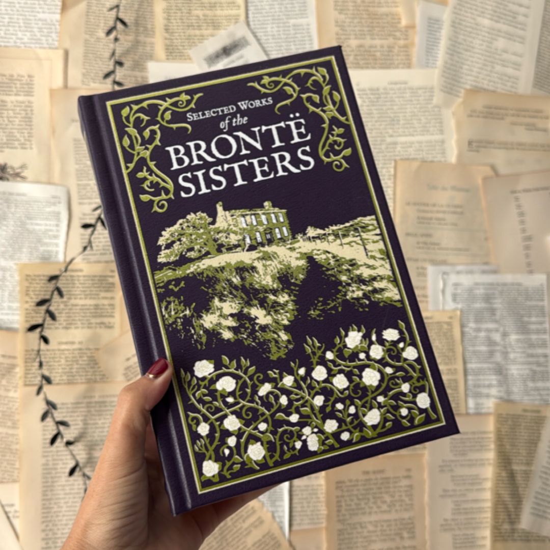 Selected Works of the Bronte Sisters