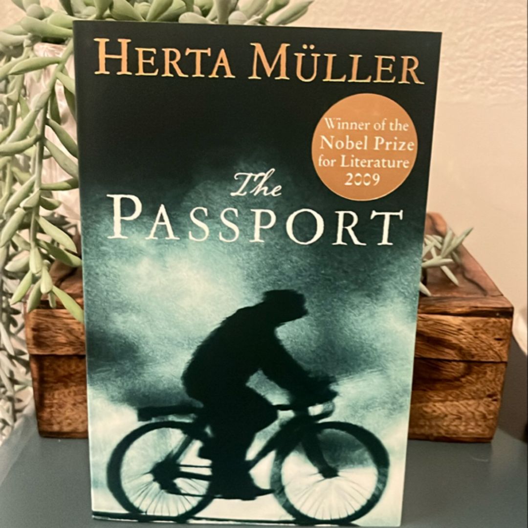 The Passport