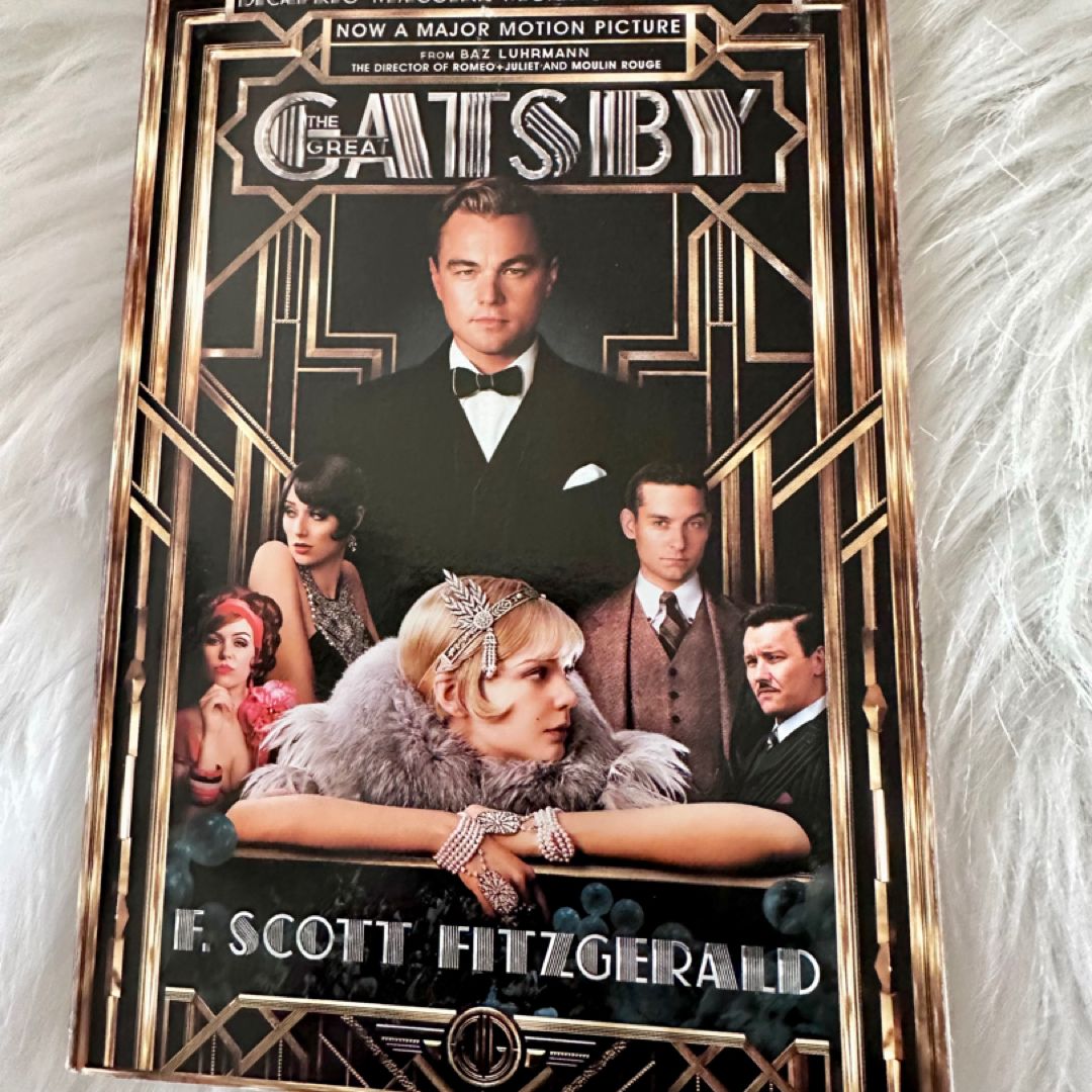 Gatsby