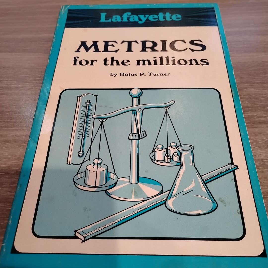 Metrics for the Millions