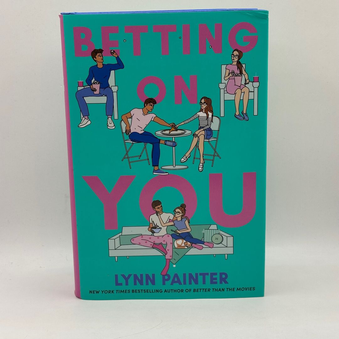 Betting on You