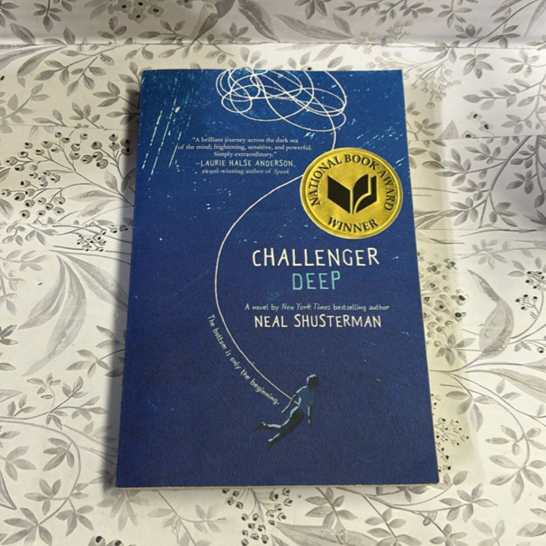 Challenger Deep
