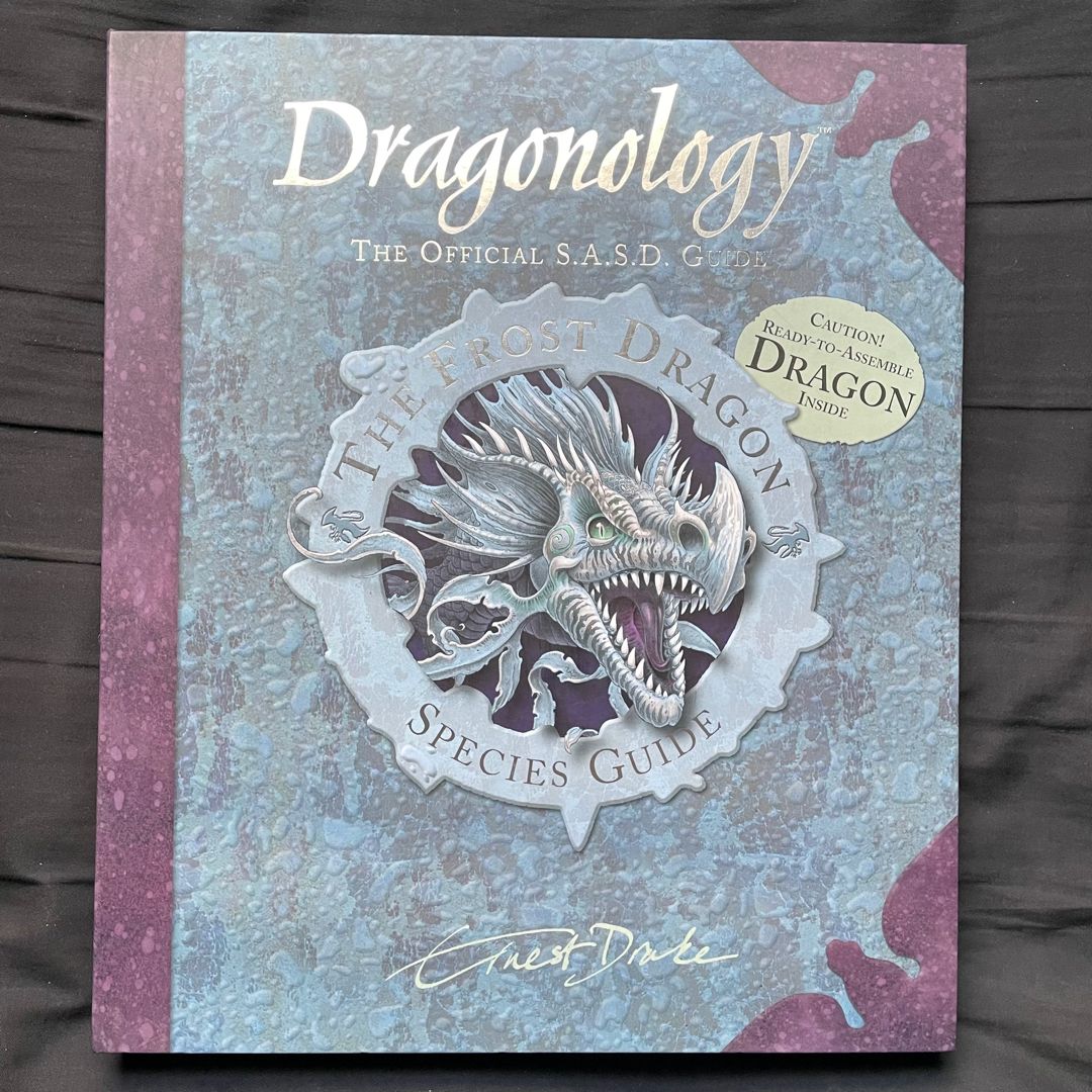 Dragonology