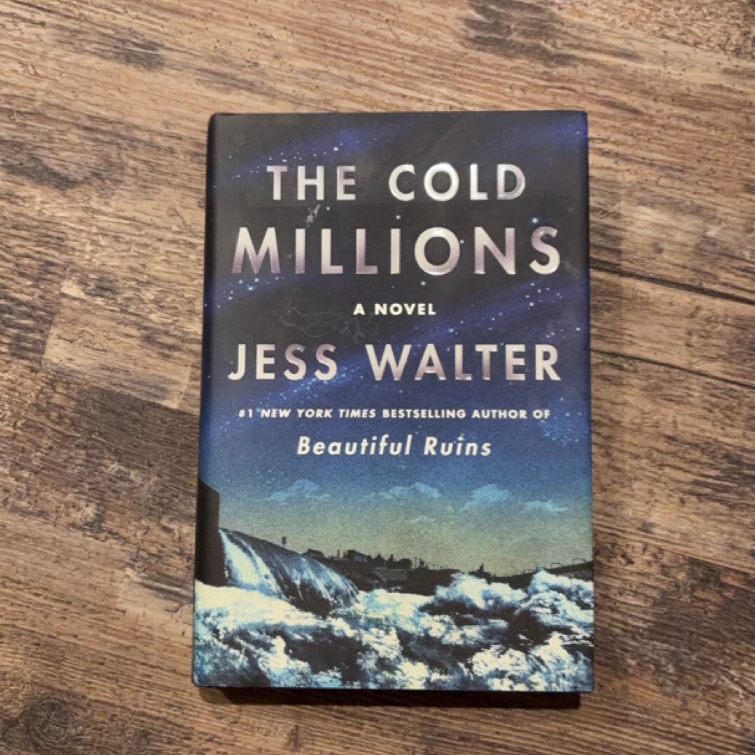 The Cold Millions