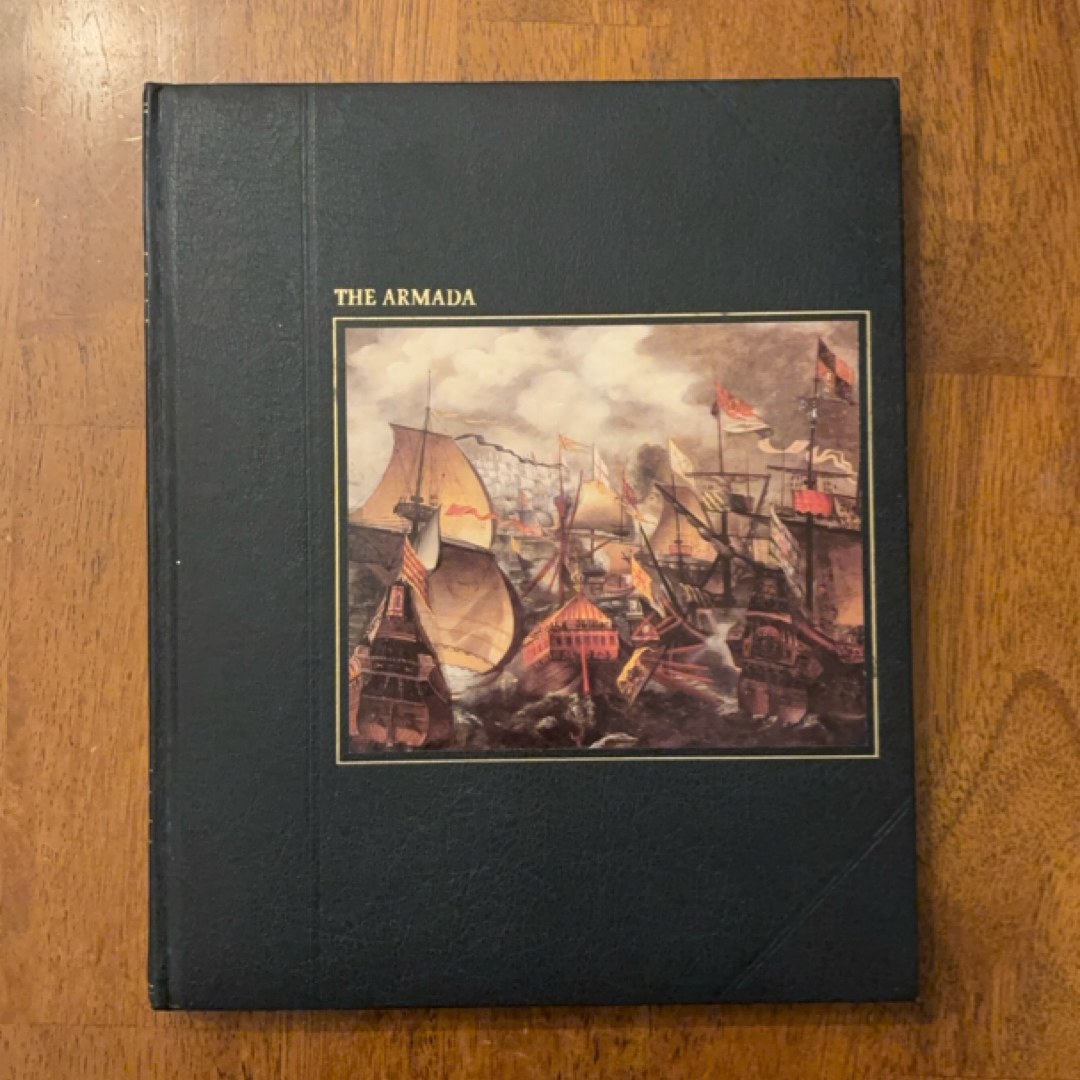 The Seafarers: The Armada