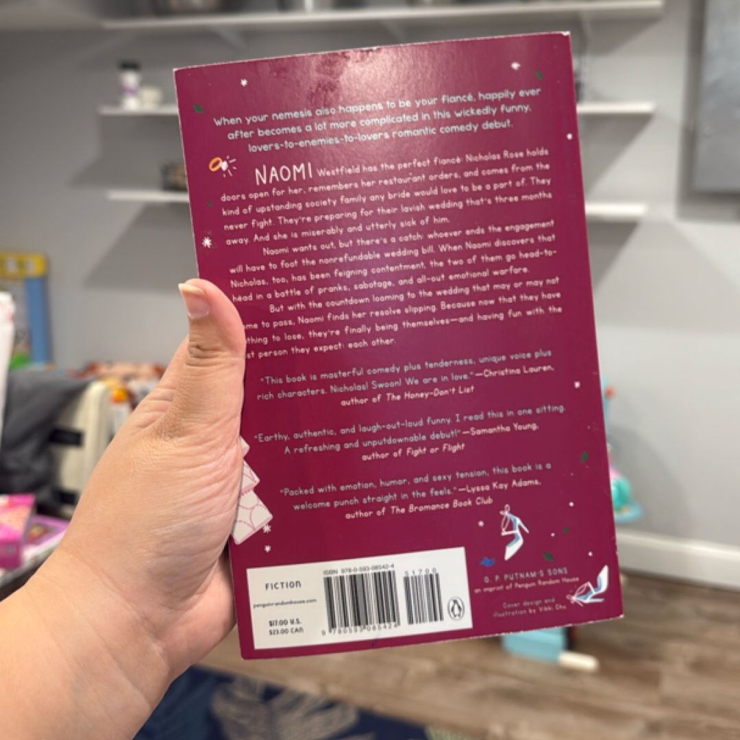 You Deserve Each Other