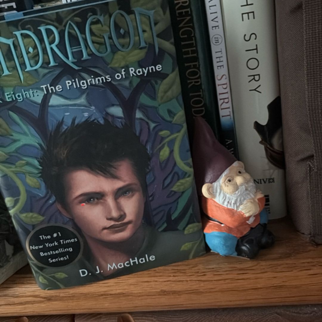 The Pilgrims of Rayne