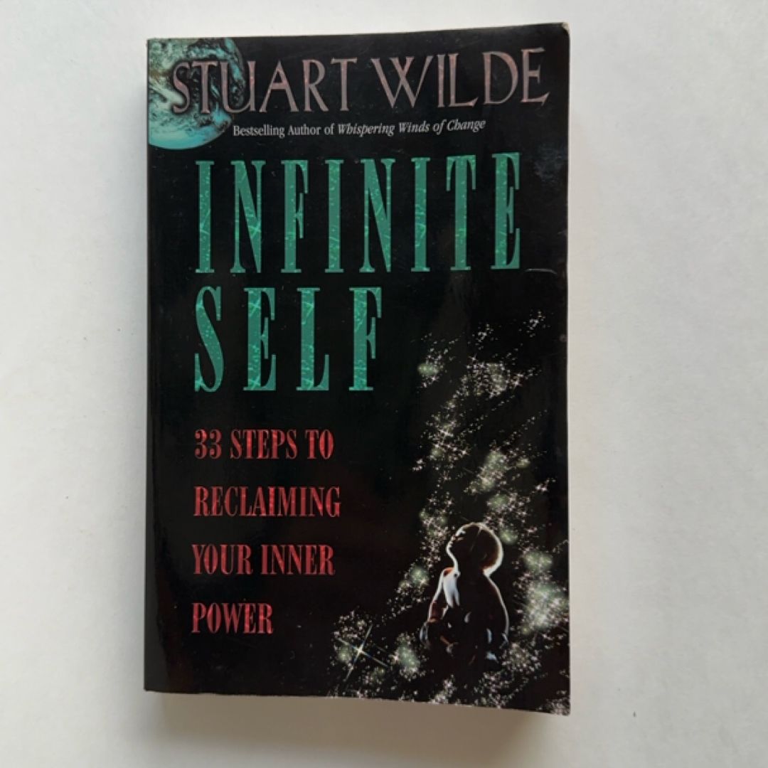 Infinite Self