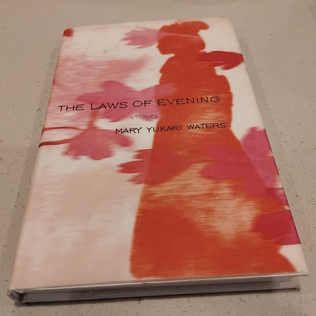 The Laws of Evening (Signed/First Edition 2003)
