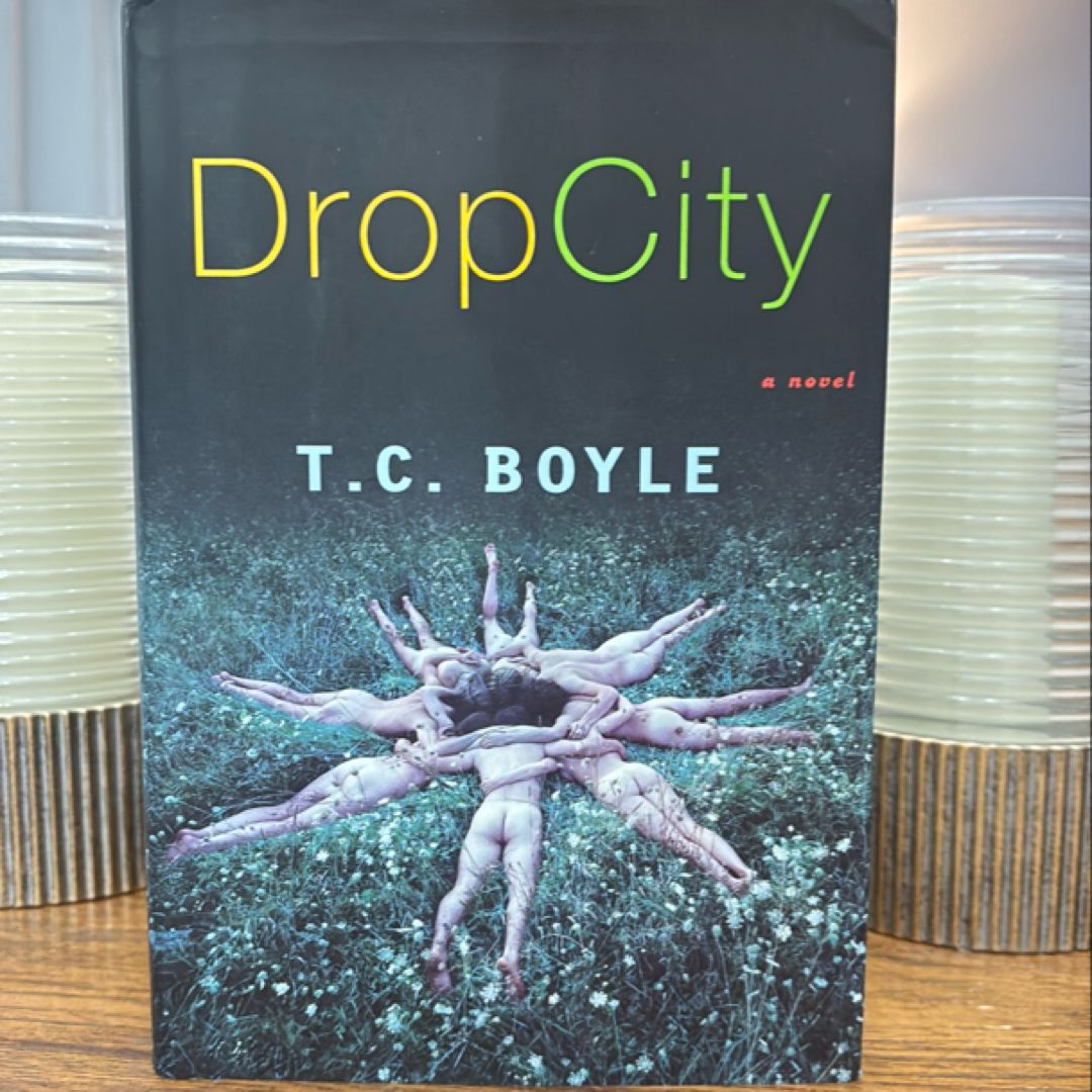 Drop City