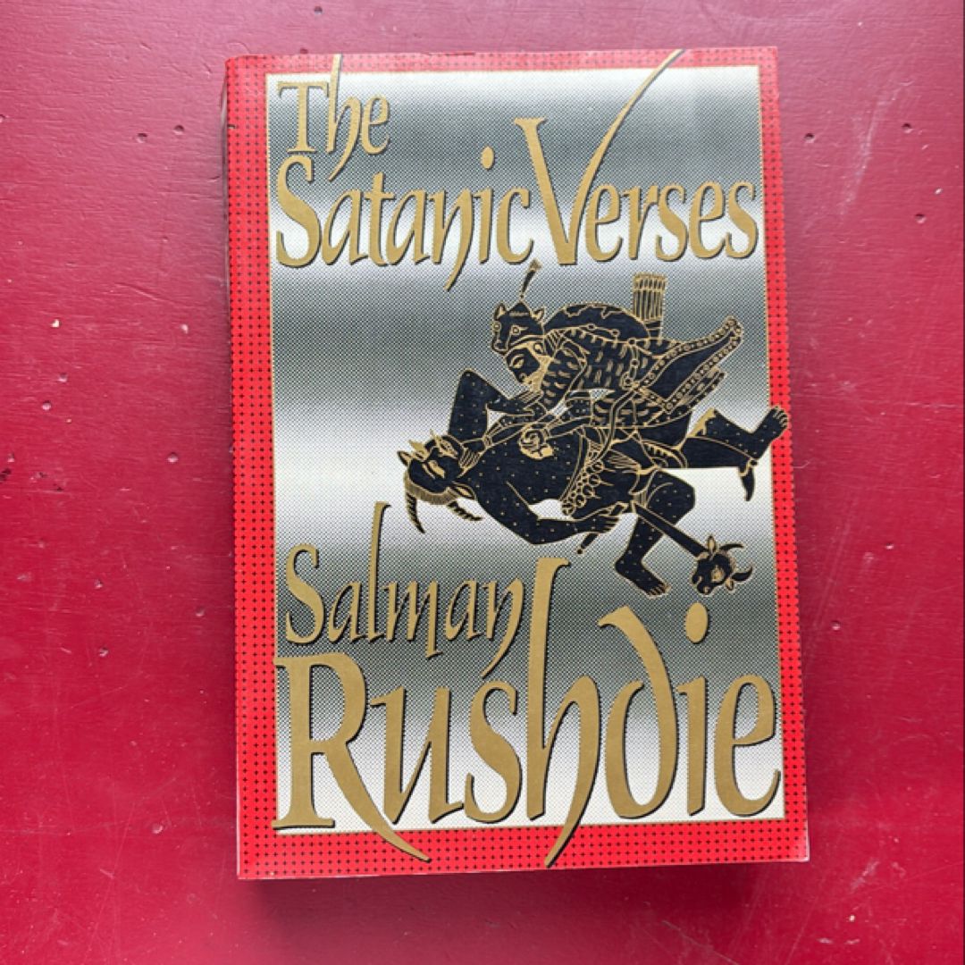 The Satanic Verses