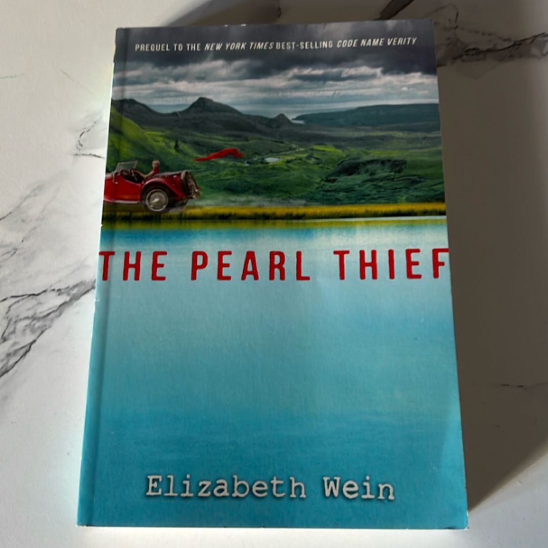The Pearl Thief