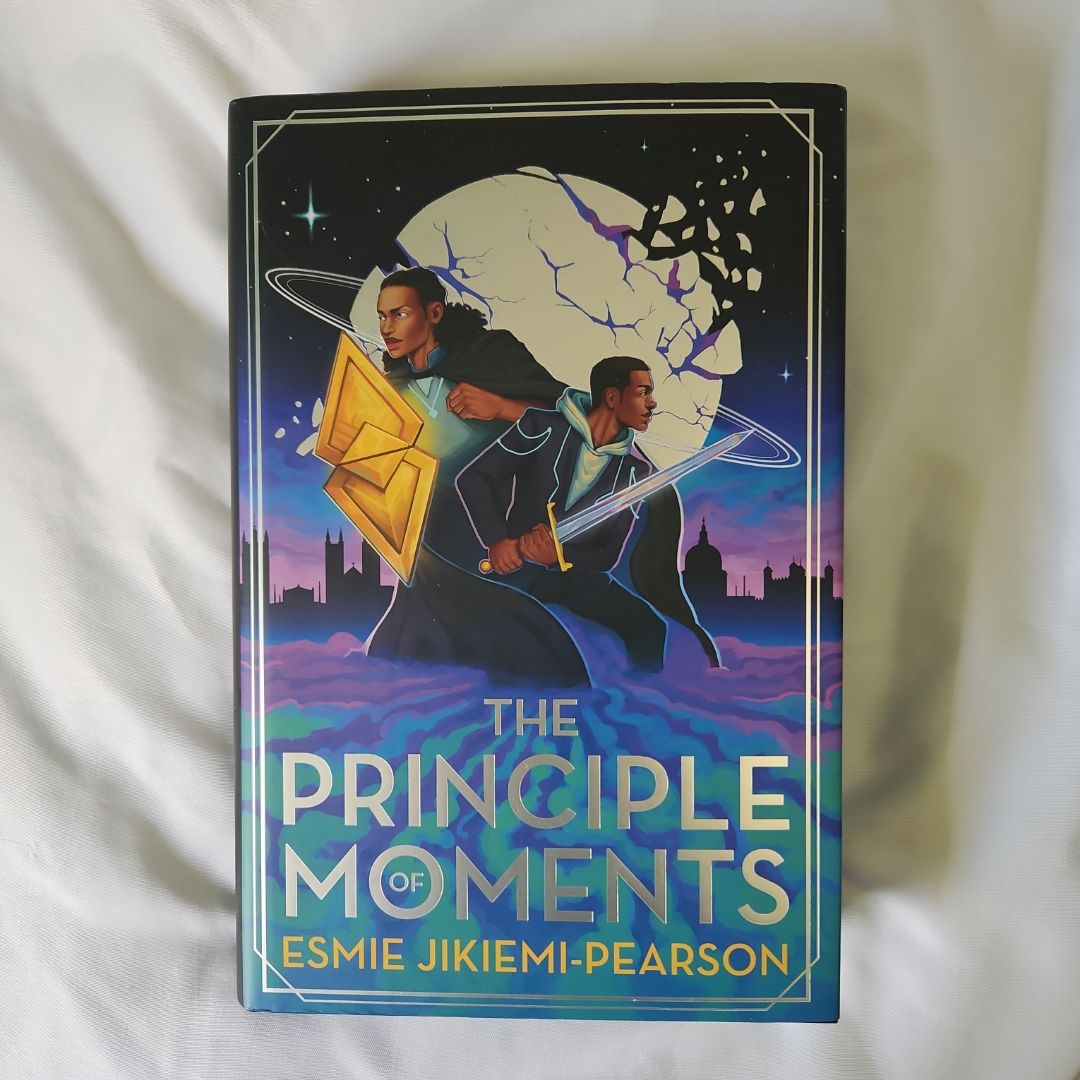 The Principle of Moments