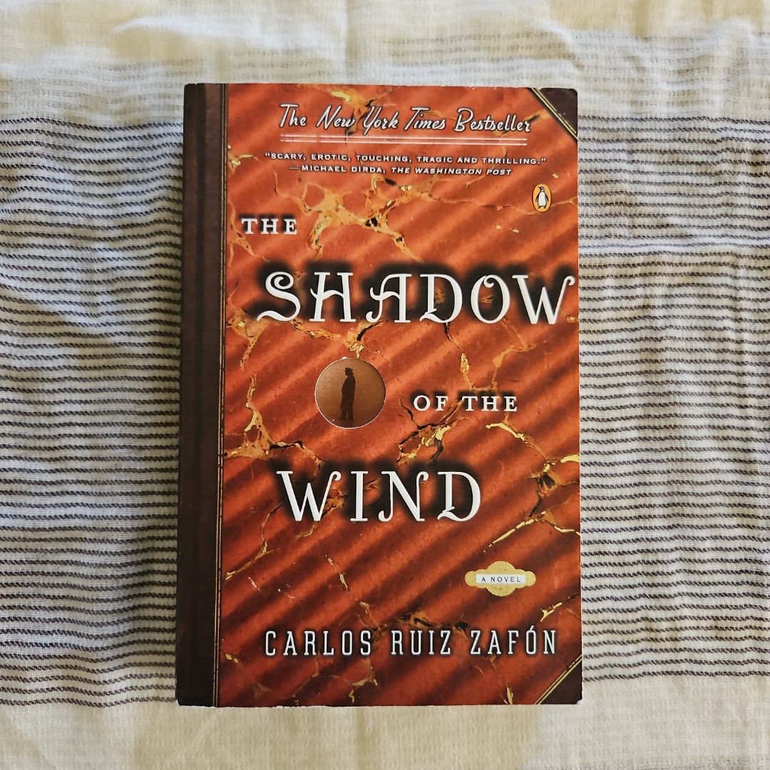 The Shadow of the Wind