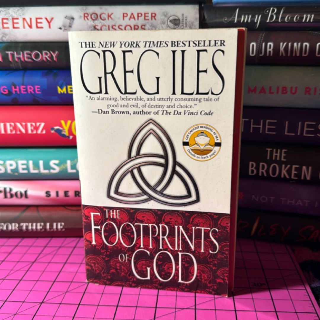 The Footprints of God