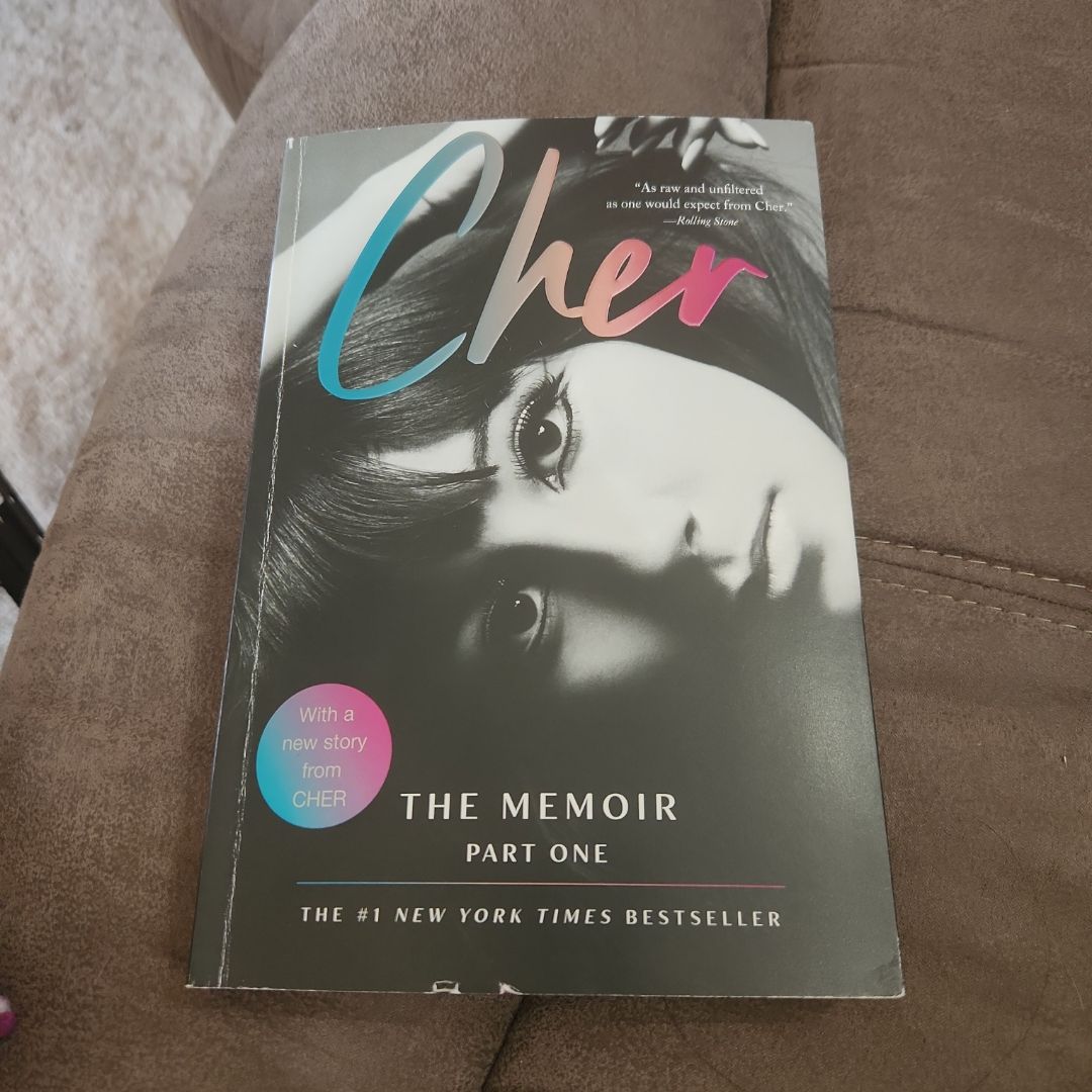 Cher: Part One
