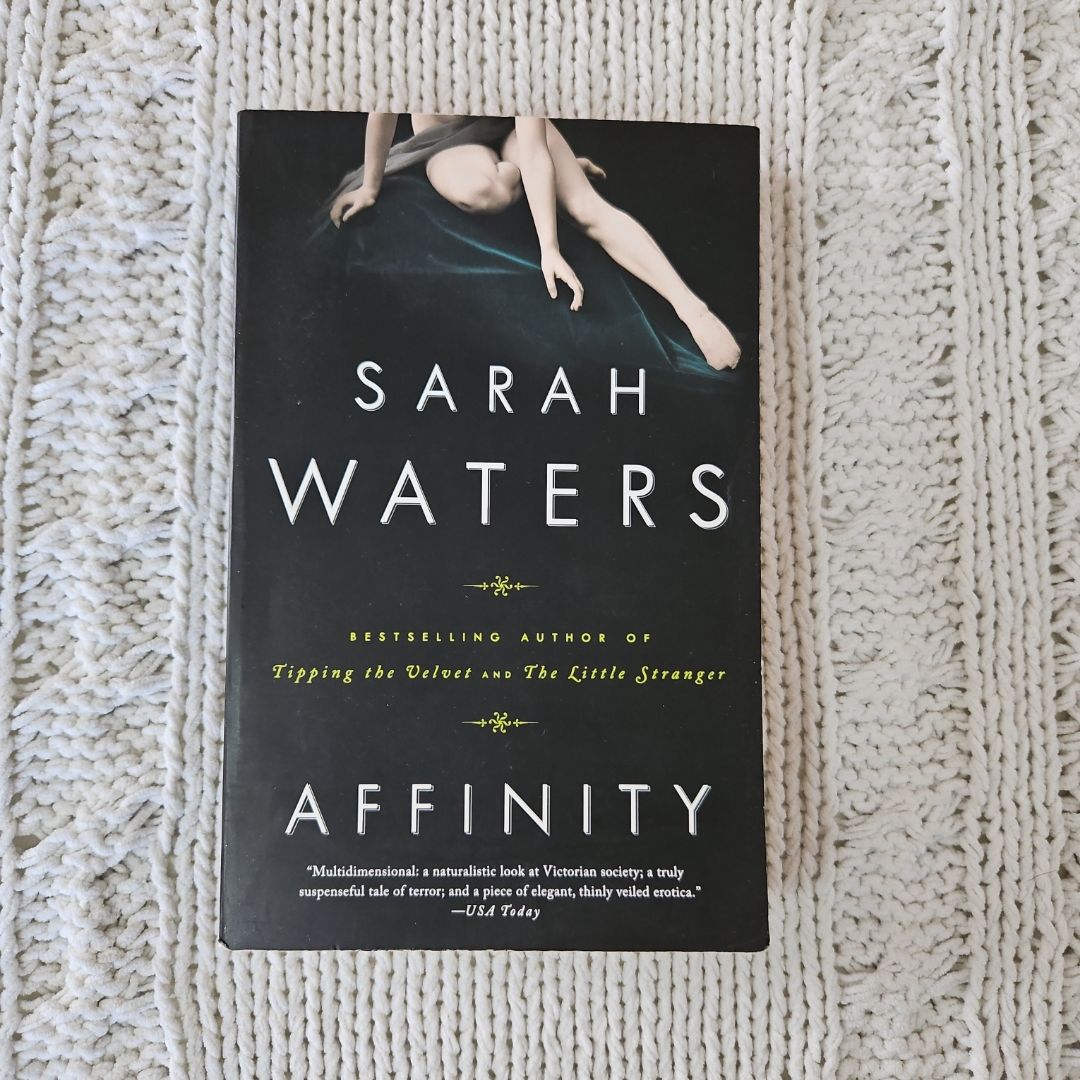 Affinity