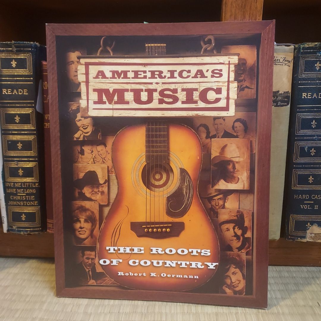 Roots of Country
