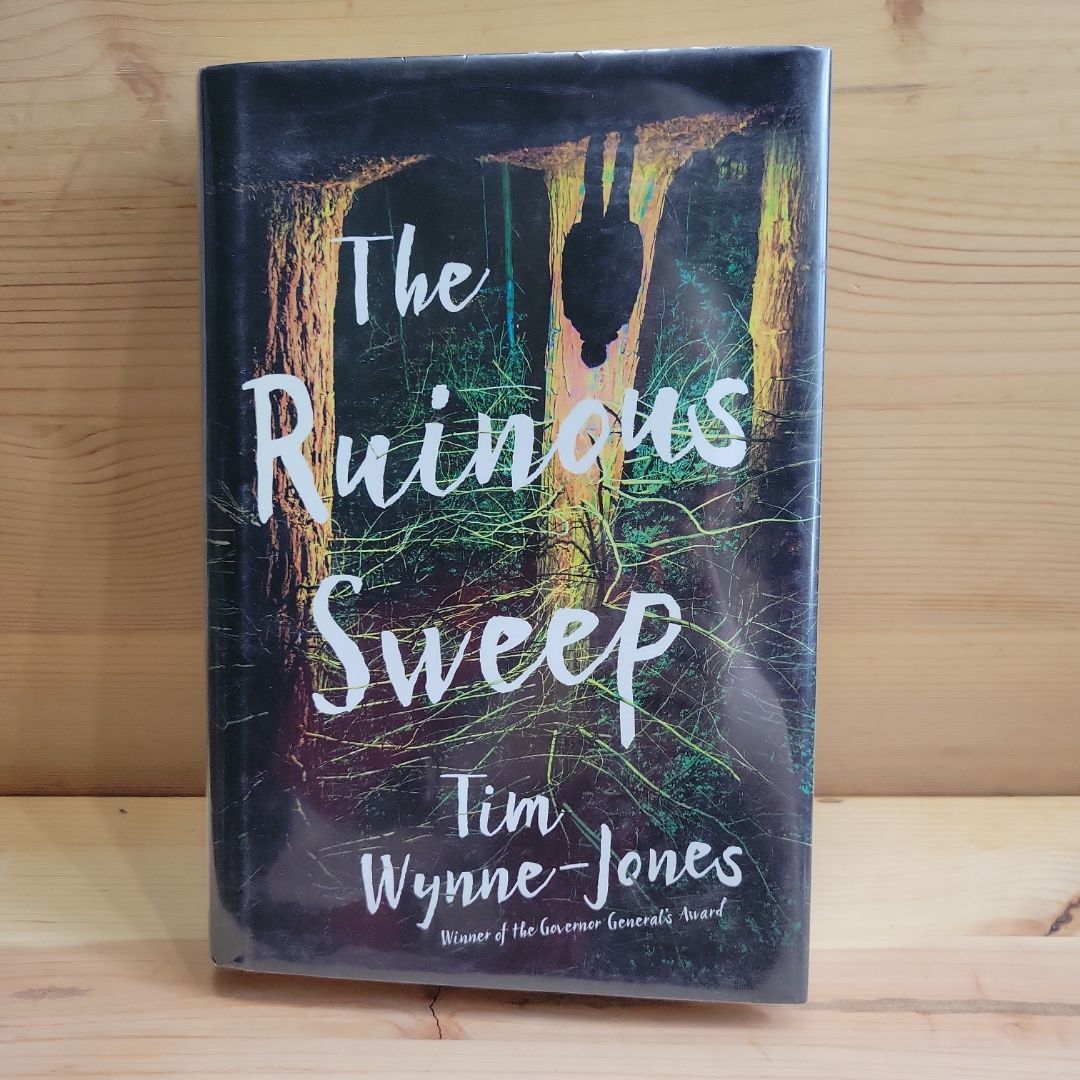 The Ruinous Sweep