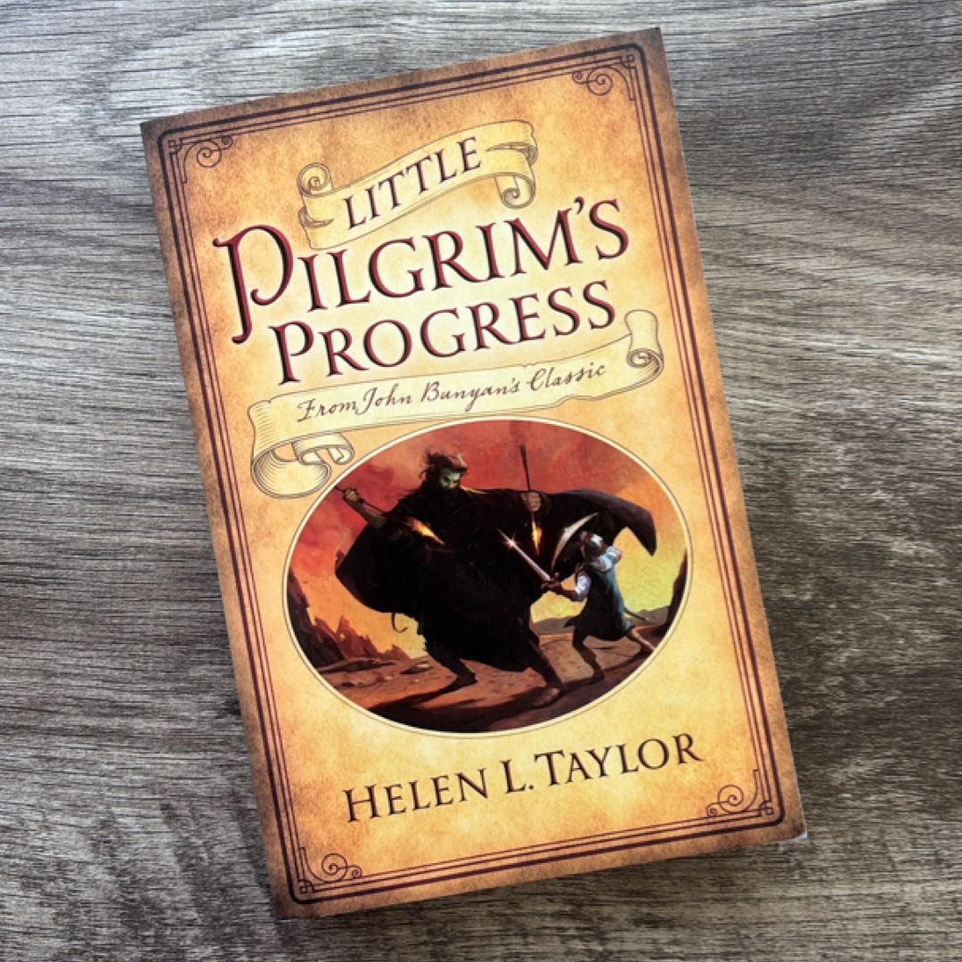 Little Pilgrim's Progress