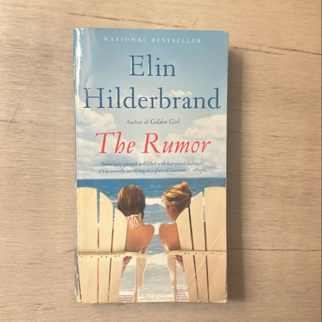 The Rumor