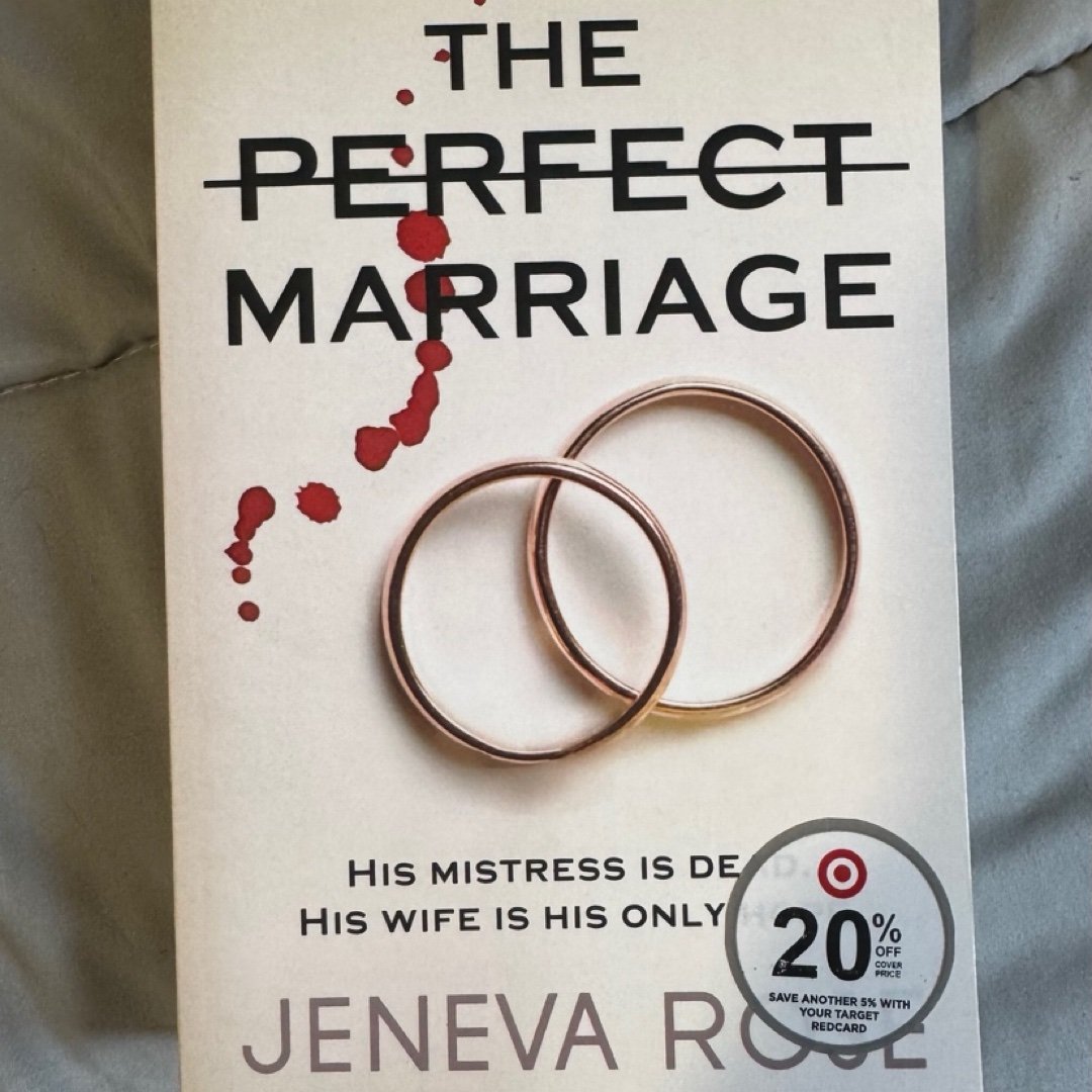 The Perfect Marriage