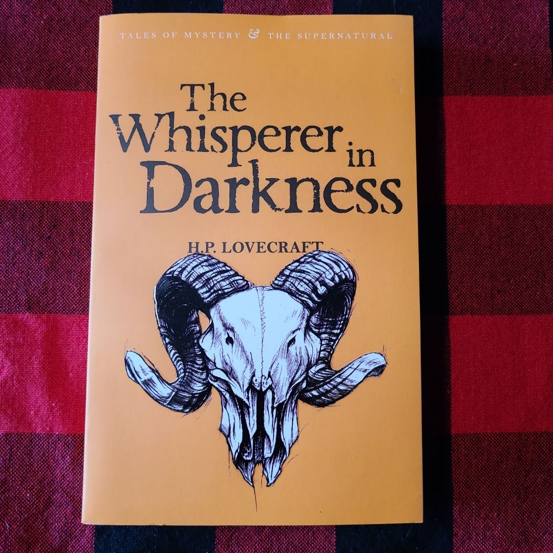 The Whisperer in Darkness