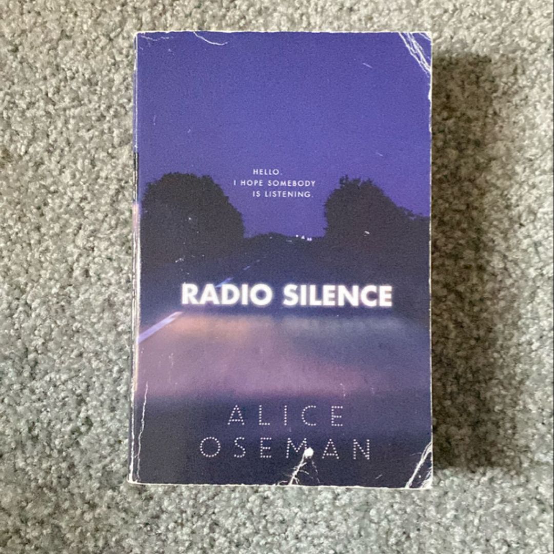 Radio Silence