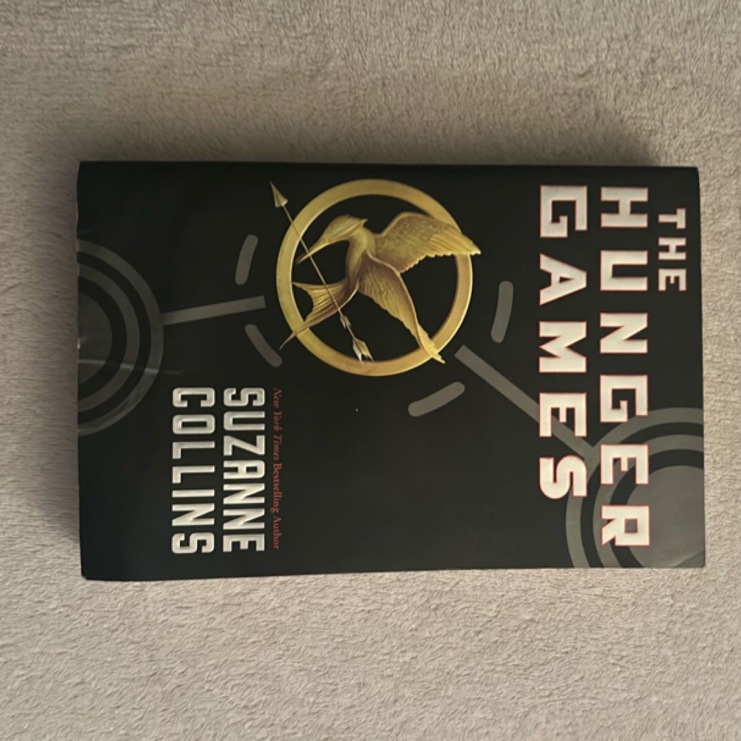 The Hunger Games