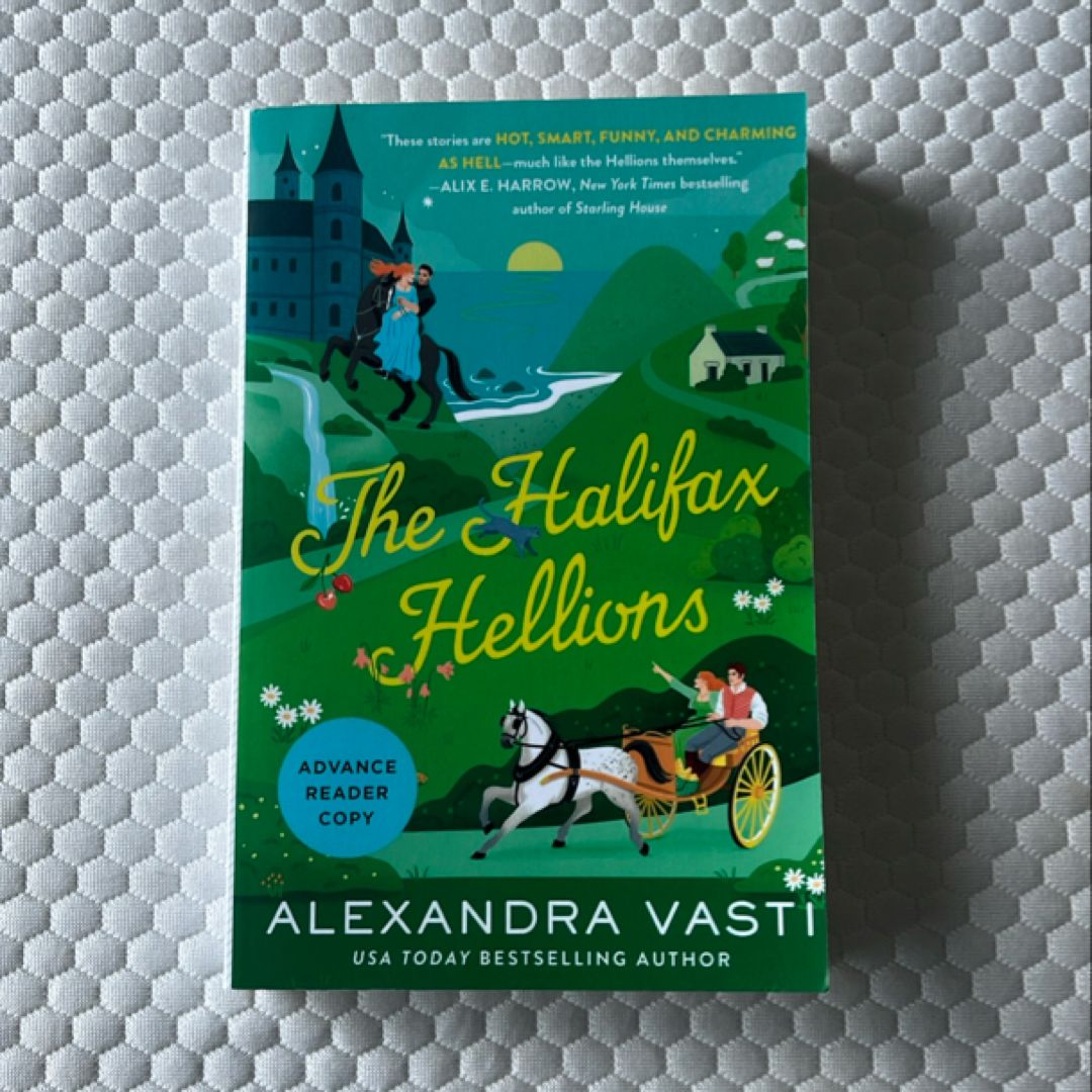 The Halifax Hellions