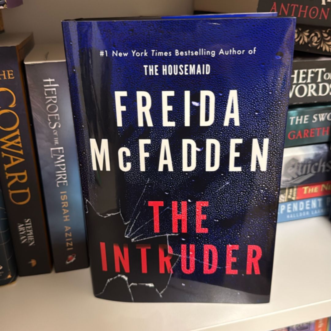 The Intruder