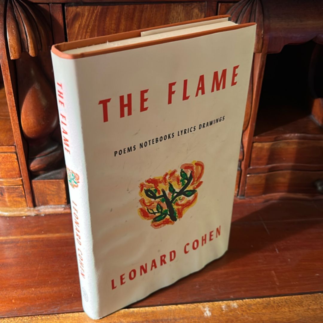 The Flame