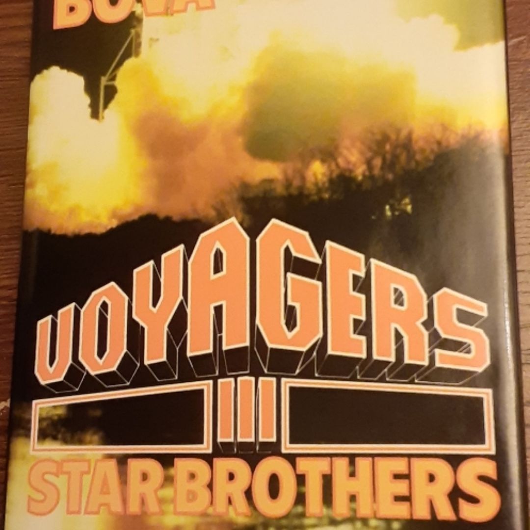 Star Brothers