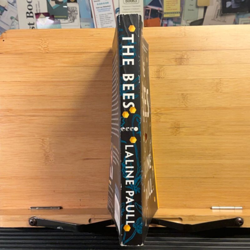 The Bees