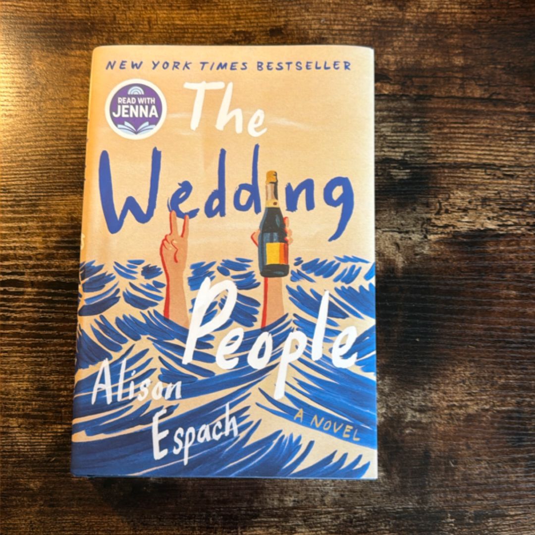 The Wedding People