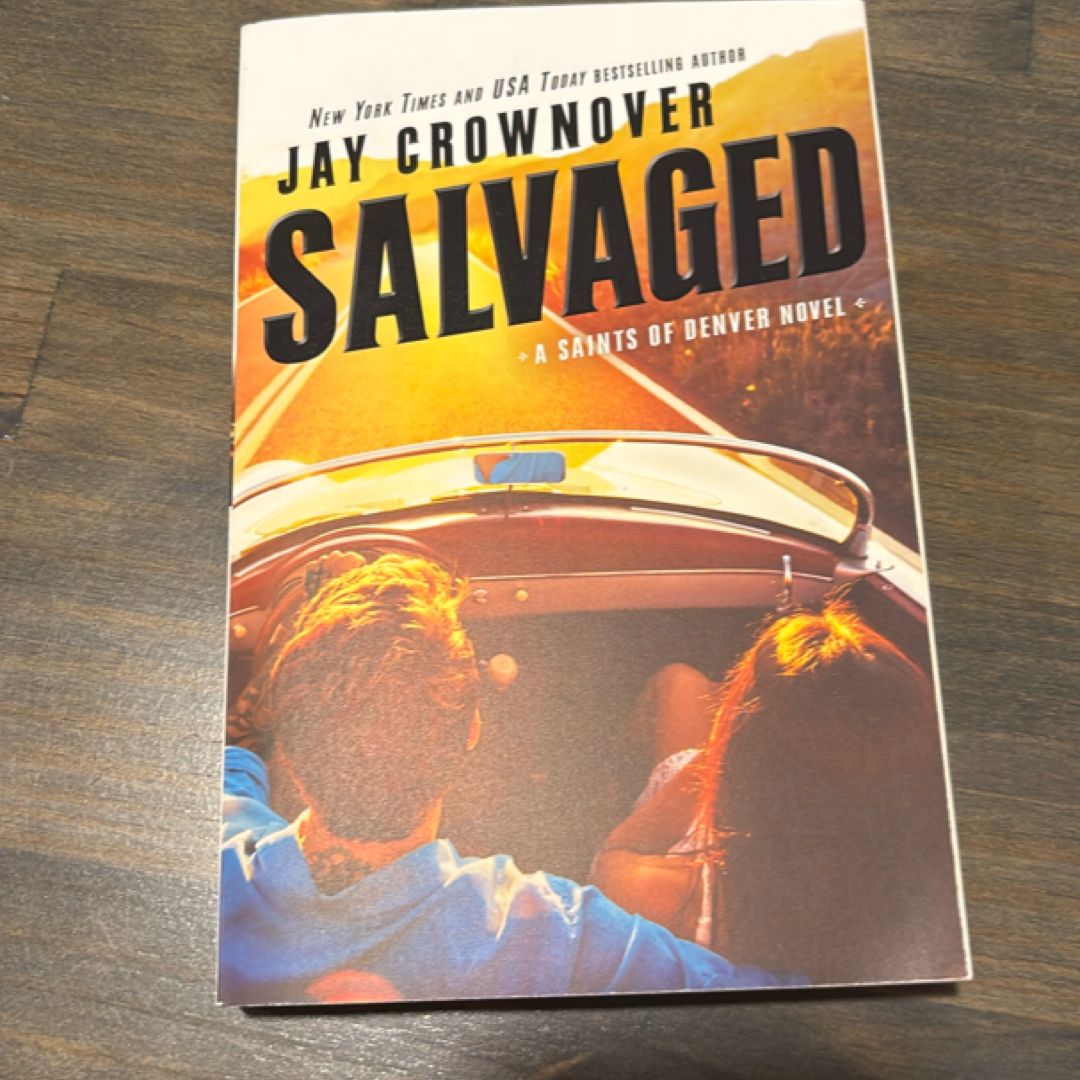 Salvaged