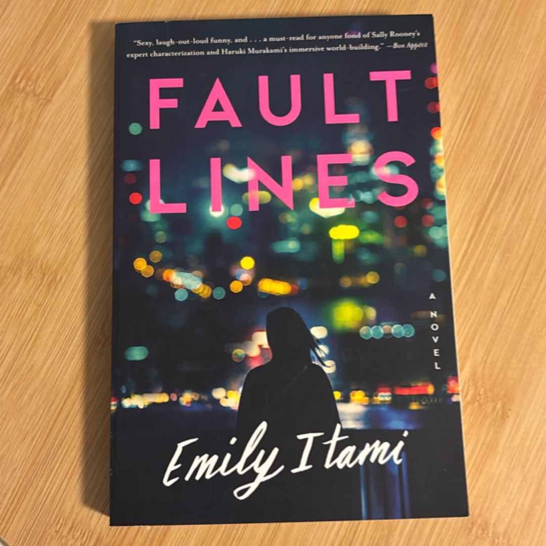 Fault Lines