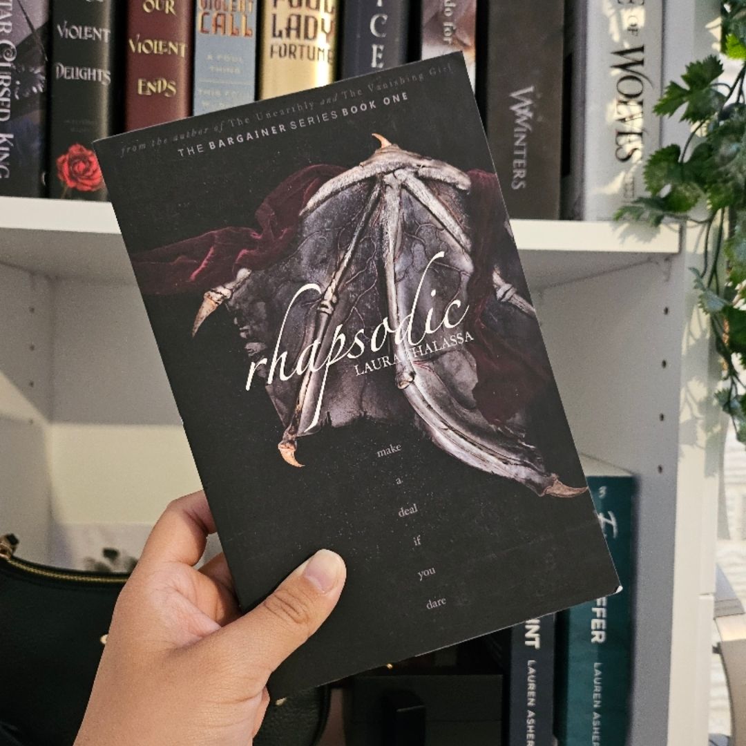 Rhapsodic
