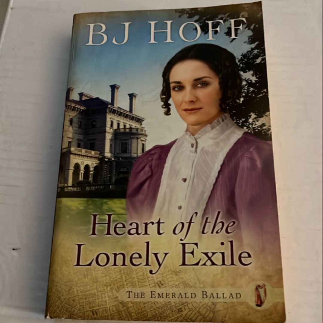 Heart of the Lonely Exile